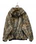 CarHartt (カーハート) Realtree Camo Active Jacket グレー サイズ:-：30000円