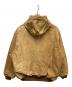 CarHartt (カーハート) アクティブジャケット ブラウン サイズ:３ＸＬ：18000円