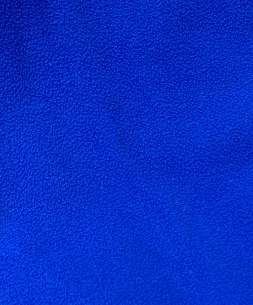 DAIRIKU（ダイリク）DAIRIKU (ダイリク) Dolman Sleeve Fleece Sweater/ドルマンスリーブフリースセーター ブルー サイズ:ONE SIZEの古着・服飾アイテム