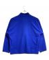 DAIRIKU (ダイリク) Dolman Sleeve Fleece Sweater/ドルマンスリーブフリースセーター ブルー サイズ:ONE SIZE：10000円