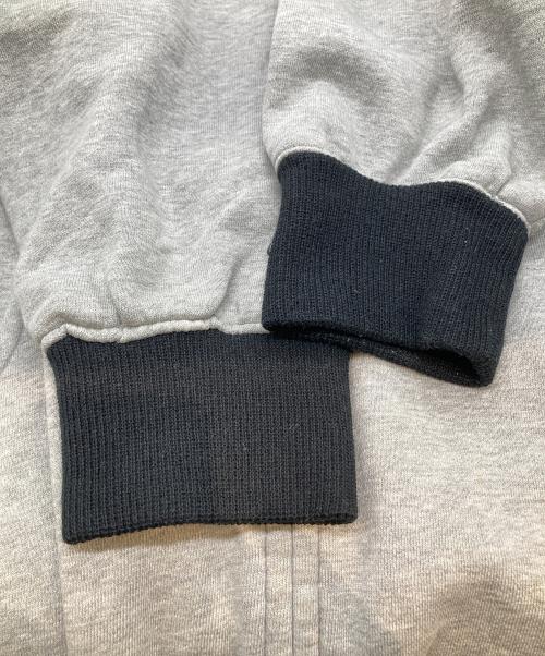 GAP（ギャップ）GAP (ギャップ) 00’Sジップパーカー グレー サイズ:XLの古着・服飾アイテム