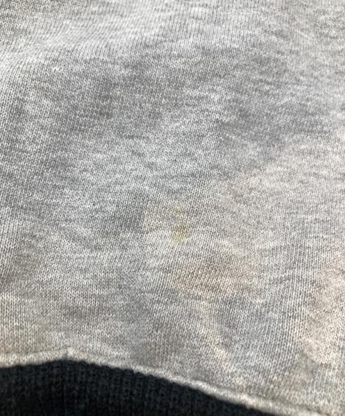 GAP（ギャップ）GAP (ギャップ) 00’Sジップパーカー グレー サイズ:XLの古着・服飾アイテム