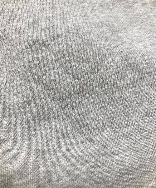 GAP（ギャップ）GAP (ギャップ) 00’Sジップパーカー グレー サイズ:XLの古着・服飾アイテム