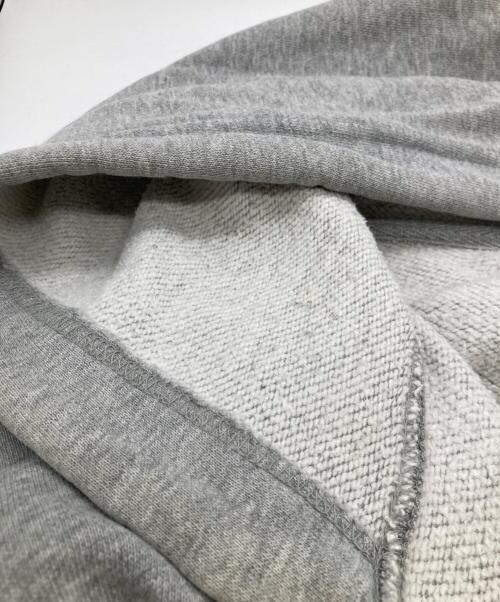 GAP（ギャップ）GAP (ギャップ) 00’Sジップパーカー グレー サイズ:XLの古着・服飾アイテム