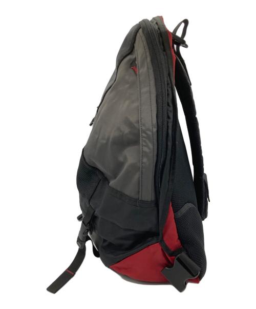 OLD GAP（オールドギャップ）OLD GAP (オールドギャップ) スリングバッグ グレーの古着・服飾アイテム