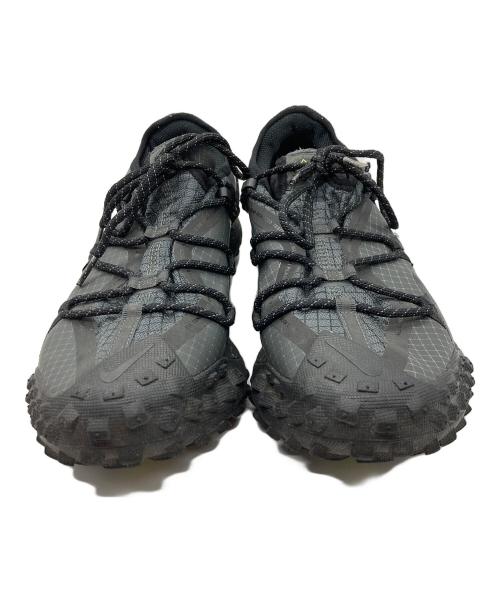 NIKE ACG（ナイキエーシージー）NIKE ACG (ナイキエージーシー) MOUNTAIN FLY LOW GTX ブラック サイズ:29cmの古着・服飾アイテム