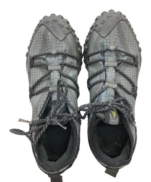 NIKE ACG（ナイキエーシージー）NIKE ACG (ナイキエージーシー) MOUNTAIN FLY LOW GTX ブラック サイズ:29cmの古着・服飾アイテム