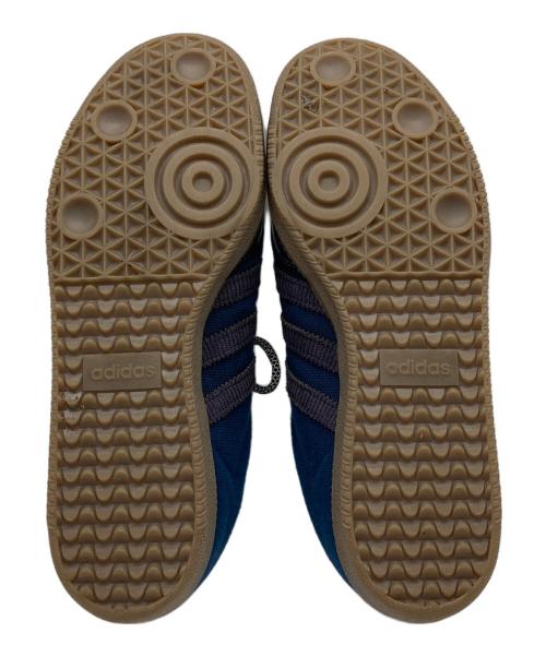 adidas（アディダス）adidas (アディダス) SAMBA OG ALWAYTH ネイビー サイズ:26.5cmの古着・服飾アイテム