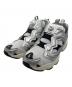 REEBOK（リーボック）の古着「Instapump Fury 94」｜グレー