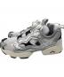 REEBOK (リーボック) BEAMS (ビームス) Instapump Fury 94 グレー サイズ:26.5cm：7000円