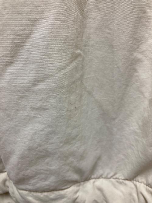 SETINN（セットイン）SETINN (セットイン) Ballperson Vest ベージュ サイズ:Lの古着・服飾アイテム