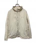 SETINNセットイン）の古着「Ballperson Jacket」｜ベージュ