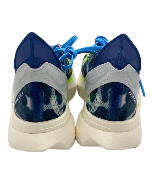 adidas（アディダス）adidas (アディダス) Adizero Adios Pro 3 ブルー サイズ:24cmの古着・服飾アイテム