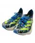 adidas（アディダス）の古着「Adizero Adios Pro 3」｜ブルー
