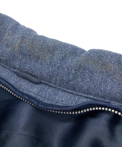 USED（ユーズド）USED (ユーズド) united states postal service jacket ユナイテッドステイツポスタルサービスジャケット ネイビー サイズ:表記がないため不明の古着・服飾アイテム