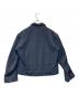 USED (ユーズド) united states postal service jacket ユナイテッドステイツポスタルサービスジャケット ネイビー サイズ:表記がないため不明：8000円