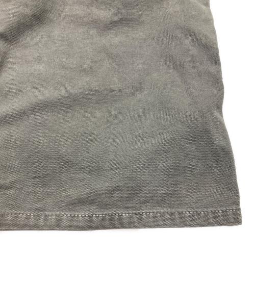 FIFTH（フィフス）FIFTH (フィフス) Distressed Double Knee Pants グレー サイズ:Mの古着・服飾アイテム