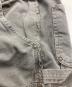 中古・古着 FIFTH (フィフス) Distressed Double Knee Pants グレー サイズ:M：24000円