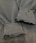 中古・古着 UNFOLLOW (アンフォロー) dry cotton rugby shirt ドライ コットン ラグビー シャツ 25070684000410 ブラウン サイズ:3：8000円