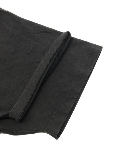 Hanes（ヘインズ）Hanes (ヘインズ) 90’s プリントTシャツ ブラック サイズ:Lの古着・服飾アイテム