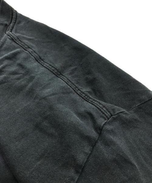 METALLICA（メタリカ）METALLICA (メタリカ) バンドTシャツ ブラック サイズ:-の古着・服飾アイテム