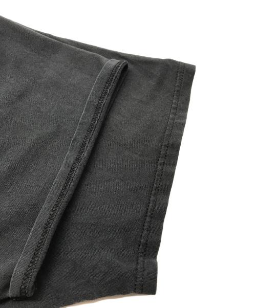 METALLICA（メタリカ）METALLICA (メタリカ) バンドTシャツ ブラック サイズ:-の古着・服飾アイテム