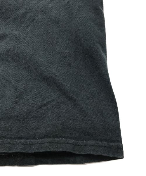 METALLICA（メタリカ）METALLICA (メタリカ) バンドTシャツ ブラック サイズ:-の古着・服飾アイテム