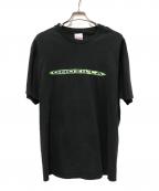 Hanesヘインズ）の古着「MOVIE Tシャツ」｜ブラック