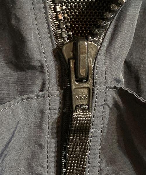 N.HOOLYWOOD（エヌ ハリウッド）N.HOOLYWOOD (エヌ ハリウッド) JACKET,OUTER COVER,SUIT,EOD,MK4 ネイビー サイズ:38の古着・服飾アイテム