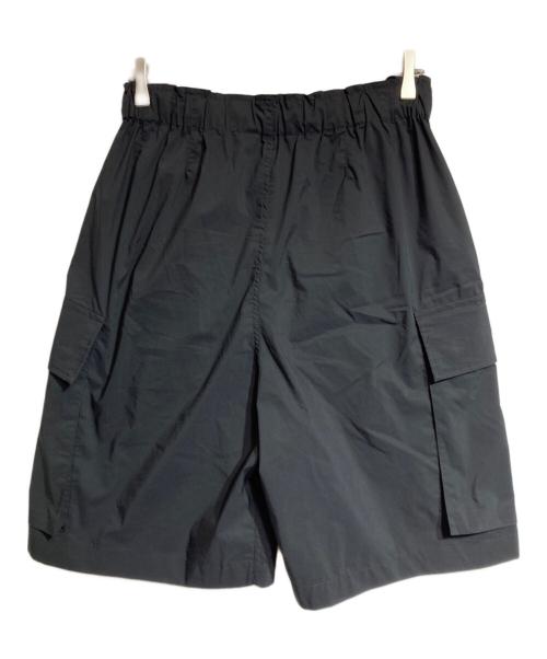 KAPTAIN SUNSHINE（キャプテンサンシャイン）KAPTAIN SUNSHINE (キャプテンサンシャイン) Cargo Shorts ブラック サイズ:30の古着・服飾アイテム