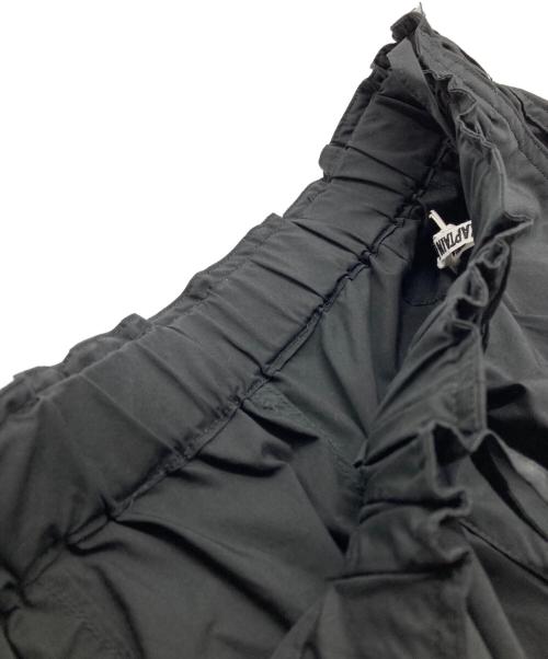 KAPTAIN SUNSHINE（キャプテンサンシャイン）KAPTAIN SUNSHINE (キャプテンサンシャイン) Cargo Shorts ブラック サイズ:30の古着・服飾アイテム