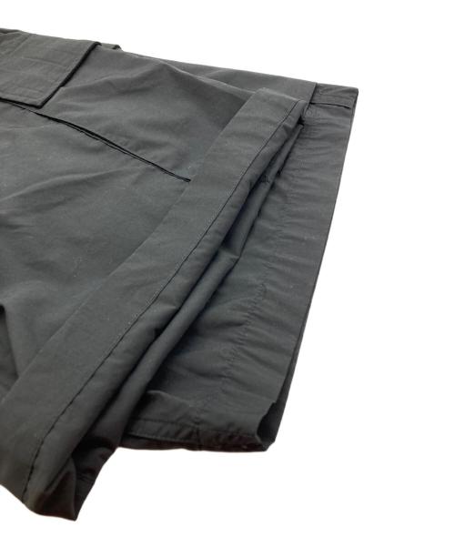 KAPTAIN SUNSHINE（キャプテンサンシャイン）KAPTAIN SUNSHINE (キャプテンサンシャイン) Cargo Shorts ブラック サイズ:30の古着・服飾アイテム