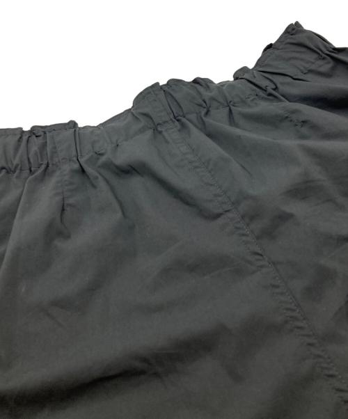 KAPTAIN SUNSHINE（キャプテンサンシャイン）KAPTAIN SUNSHINE (キャプテンサンシャイン) Cargo Shorts ブラック サイズ:30の古着・服飾アイテム