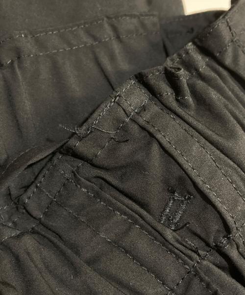 KAPTAIN SUNSHINE（キャプテンサンシャイン）KAPTAIN SUNSHINE (キャプテンサンシャイン) Cargo Shorts ブラック サイズ:30の古着・服飾アイテム