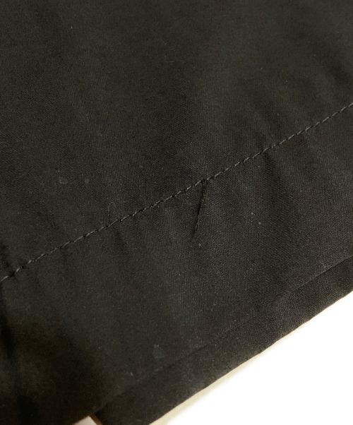 KAPTAIN SUNSHINE（キャプテンサンシャイン）KAPTAIN SUNSHINE (キャプテンサンシャイン) Cargo Shorts ブラック サイズ:30の古着・服飾アイテム