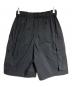 KAPTAIN SUNSHINE (キャプテンサンシャイン) Cargo Shorts ブラック サイズ:30：18000円