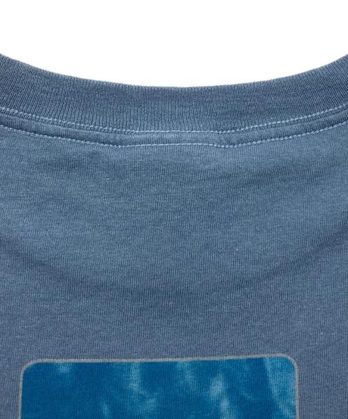 giant（ジャイアント）giant (ジャイアント) 00’S TWENTY FOUR SEVEN ツアーTシャツ ネイビー サイズ:Lの古着・服飾アイテム