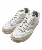NEW BALANCE×JUNYA WATANABE MANニューバランス×ジュンヤワタナベマン）の古着「URC42JM」｜ベージュ