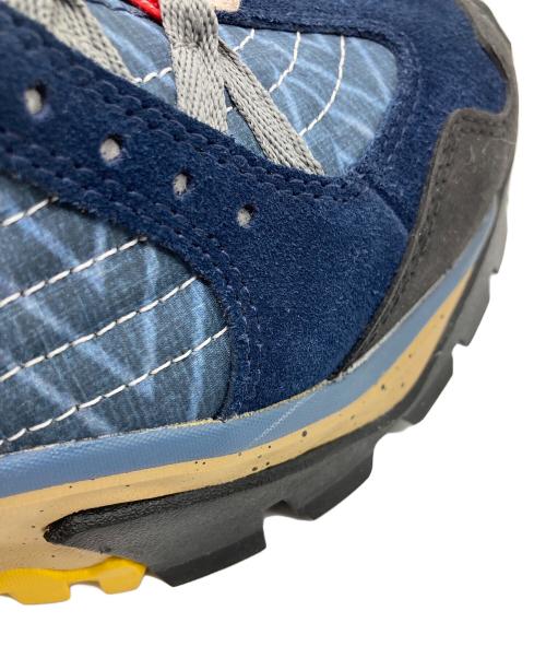 Timberland（ティンバーランド）Timberland (ティンバーランド) BILLIONAIRE BOYS CLUB (ビリオネアボーイズクラブ) Solar Ridge Goretex Hiker ネイビー サイズ:27cmの古着・服飾アイテム