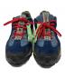 Timberland (ティンバーランド) BILLIONAIRE BOYS CLUB (ビリオネアボーイズクラブ) Solar Ridge Goretex Hiker ネイビー サイズ:27cm：8000円