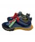 中古・古着 Timberland (ティンバーランド) BILLIONAIRE BOYS CLUB (ビリオネアボーイズクラブ) Solar Ridge Goretex Hiker ネイビー サイズ:27cm：8000円