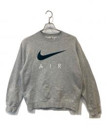 NIKE（ナイキ）の古着「スウェット」｜グレー