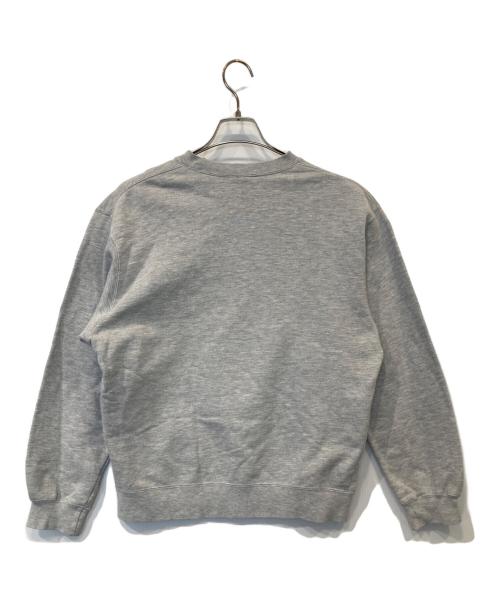 NIKE（ナイキ）NIKE (ナイキ) スウェット グレー サイズ:Lの古着・服飾アイテム