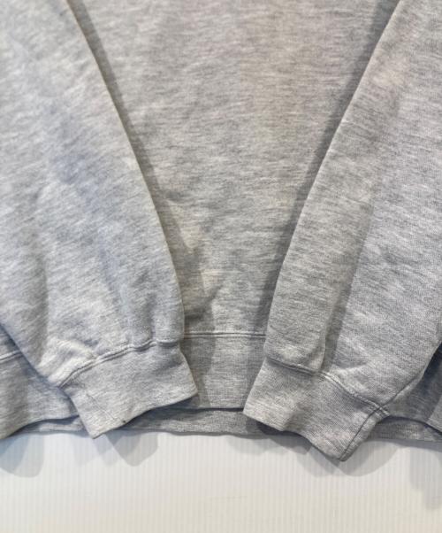 NIKE（ナイキ）NIKE (ナイキ) スウェット グレー サイズ:Lの古着・服飾アイテム