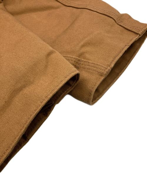 CarHartt（カーハート）CarHartt (カーハート) トラディショナルジャケット ブラウン サイズ:XLの古着・服飾アイテム