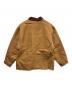 CarHartt (カーハート) トラディショナルジャケット ブラウン サイズ:XL：13000円