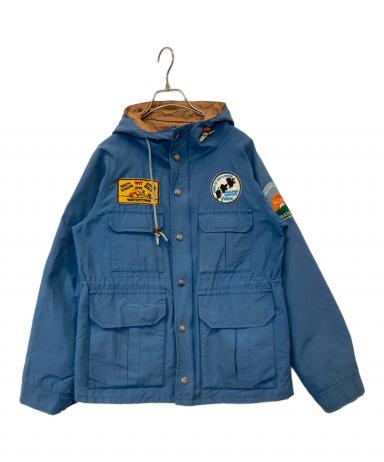 タ*シ様 Sugar Cane マウンテンパーカー 中古・古着通販】SUGAR CANE (シュガーケーン) N/C MOUNTAIN PARKA W