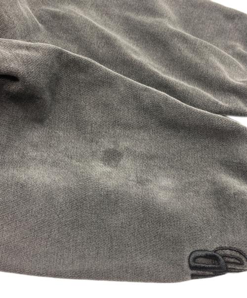 WIND AND SEA（ウィンダンシー）WIND AND SEA (ウィンダンシー) ジップパーカー グレー サイズ:Ｓの古着・服飾アイテム