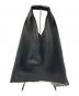 MM6 Maison Margiela (エムエムシックスメゾンマルジェラ) ジャパニーズトート ブラック：15000円