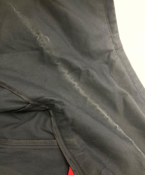 Vivienne Westwood RED LABEL（ヴィヴィアンウエストウッドレッドレーベル）Vivienne Westwood RED LABEL (ヴィヴィアンウエストウッドレッドレーベル) ショートトレンチコート ブラック サイズ:3の古着・服飾アイテム